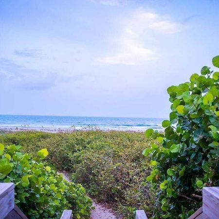 Beach House W/Putting Green/Game Rm/Rooftop Deck Cocoa Beach Exterior foto